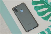 Ốp lưng Galaxy A11 Nhựa dẻo Light Corner TPU Case COSANO