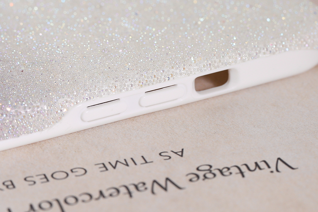 Ốp lưng iPhone 12 Pro Max Nhựa cứng viền dẻo New Crystal TPU Case COSANO