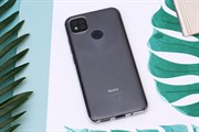 Ốp lưng Redmi 9C Nhựa dẻo Nake Slim JM