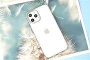 Ốp lưng iPhone 12 Pro Max Nhựa dẻo Matte Electroplate OSMIA