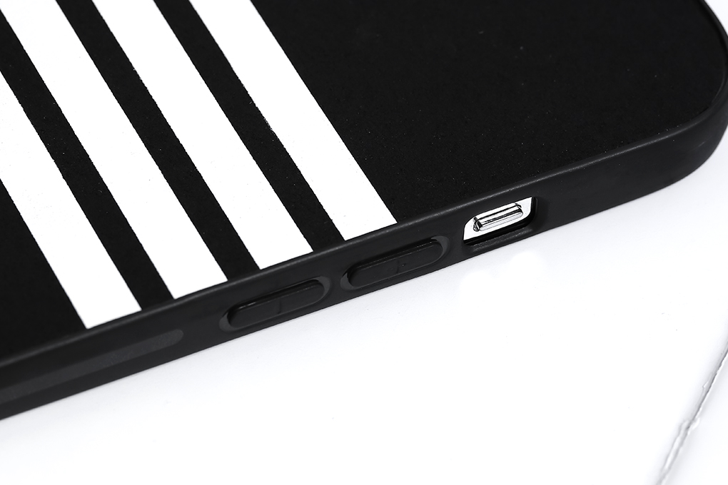 Ốp lưng iPhone 12 Pro Max Nhựa cứng viền dẻo PU Sport OSMIA