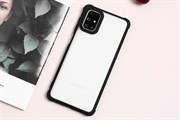 Ốp lưng Galaxy M51 Nhựa dẻo Paint Anti Shock TPU Case COSANO