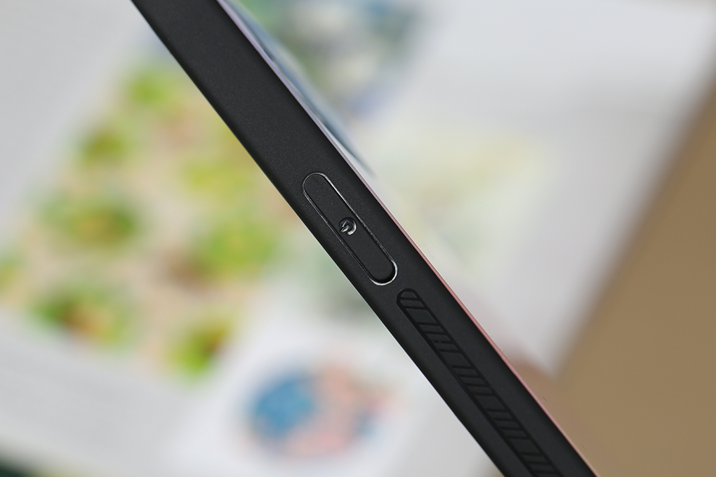 Ốp lưng iPhone 12 Pro Max Nhựa cứng viền dẻo Tempered Glass Case-Gradient COSANO