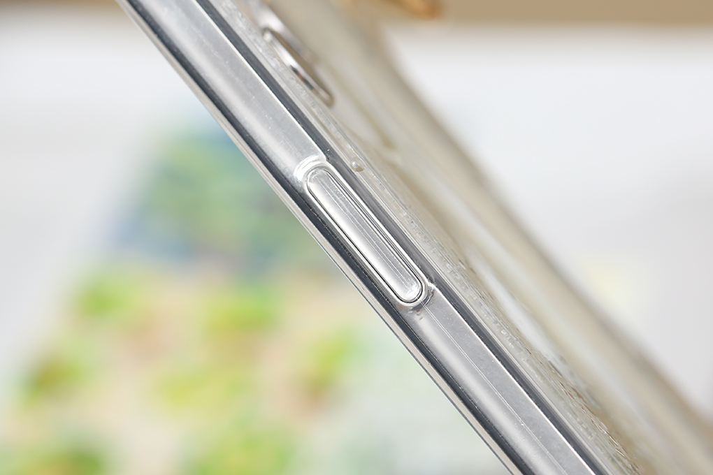 Ốp lưng iPhone 12 Pro Max Nhựa dẻo Glue stander OSMIA