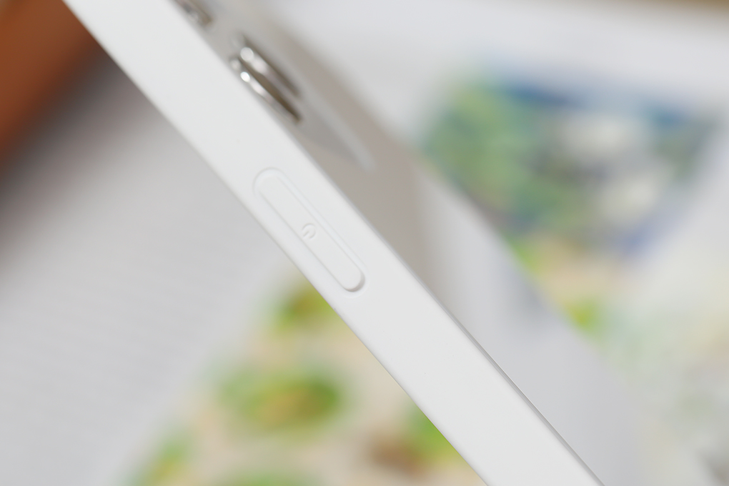 Ốp lưng iPhone 12 Pro Max Nhựa cứng viền dẻo Tempered Glass Silk OSMIA
