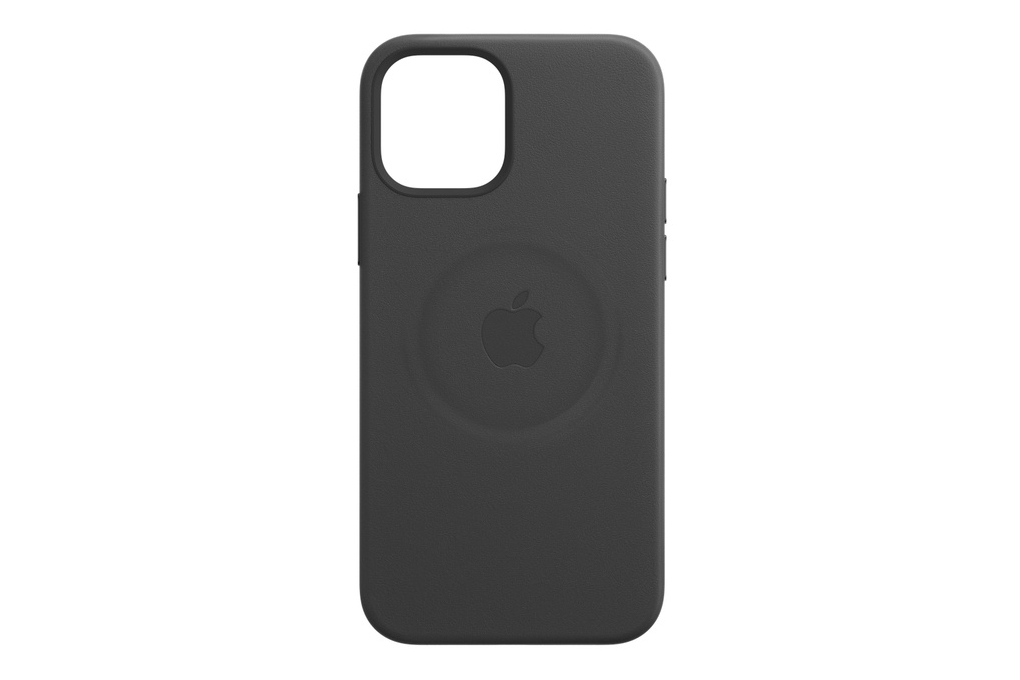 Ốp lưng Magsafe iPhone 12 Pro Max Da Apple MHKM3