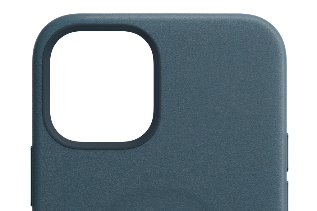 Ốp lưng Magsafe iPhone 12 Pro Max da Apple MHKK3
