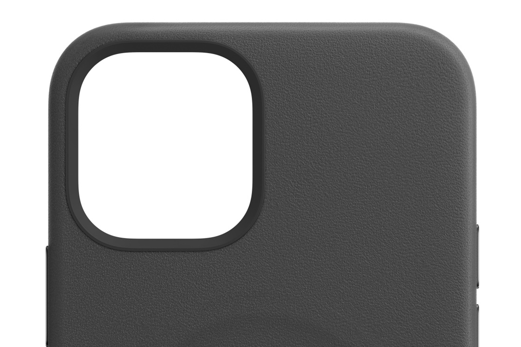 Ốp lưng Magsafe iPhone 12/12 Pro da Apple MHKG3