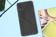 Ốp lưng Galaxy A02 Nhựa dẻo Slit TPU COSANO