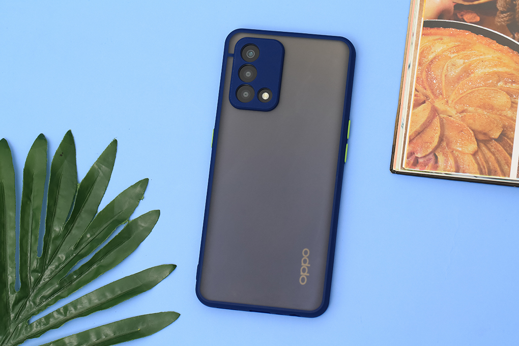 Ốp lưng Oppo Oppo A74