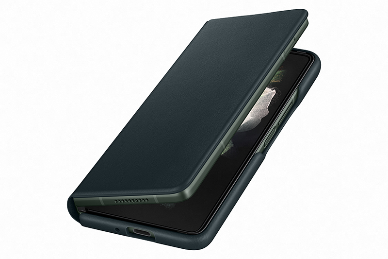Ốp lưng Samsung Galaxy Z Fold3 5G