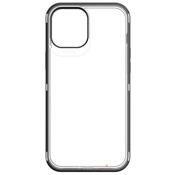 Ốp lưng iPhone 12/12 Pro Silicone GEAR4 D3O Hackney 4m