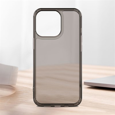 Ốp lưng iPhone 13 Pro Nhựa dẻo Bare Feeling TPU COSANO