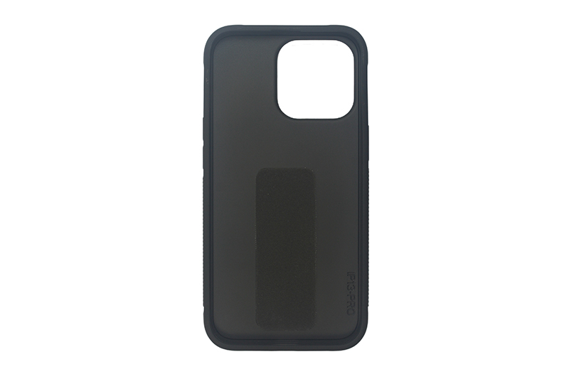 Ốp lưng iPhone 13 mini Nhựa dẻo COMO HANDLE JM