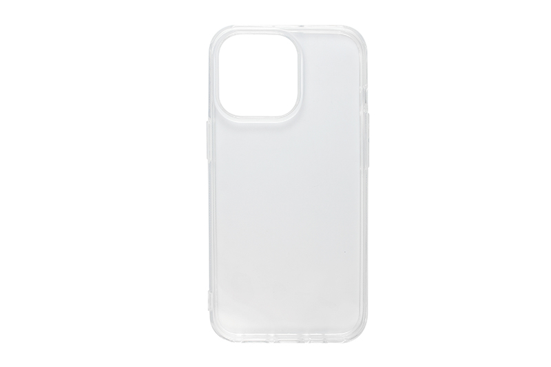 Ốp lưng iPhone 13 Pro Nhựa dẻo Sliipa JM Nude - giá rẻ