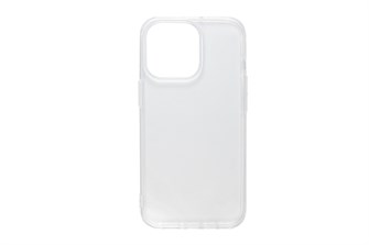 Ốp lưng iPhone 13 Pro Nhựa dẻo Sliipa JM