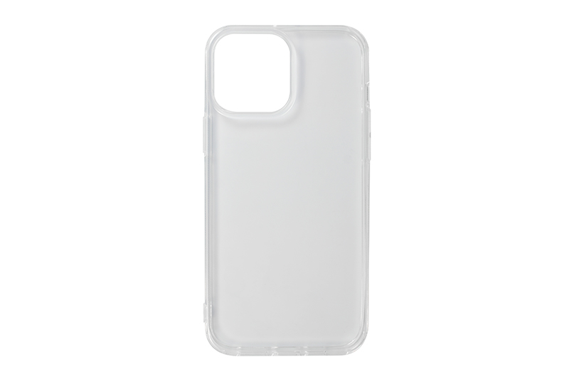 Ốp lưng iPhone 13 Pro Max Nhựa dẻo Sliipa JM