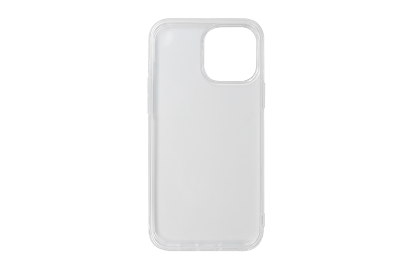 Ốp lưng iPhone 13 Pro Max Nhựa dẻo Sliipa JM