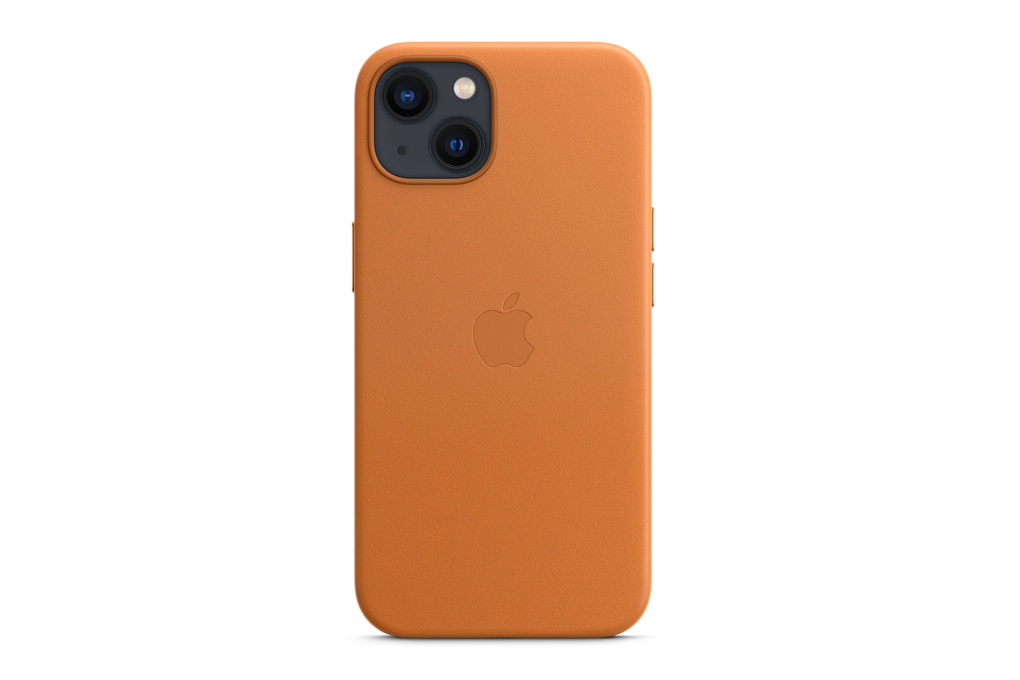 Ốp lưng MagSafe iPhone 13 Da Apple MM103