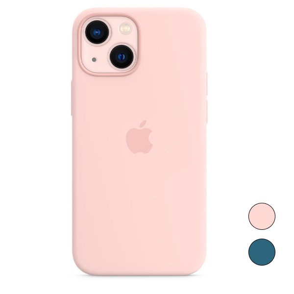 Ốp lưng MagSafe iPhone 13 Mini Silicone Apple MM203