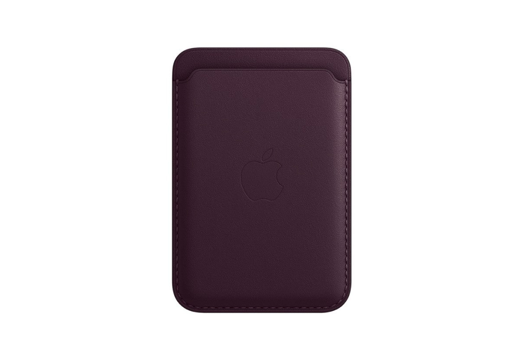 Ví da MagSafe iPhone Apple Chính hãng - 2