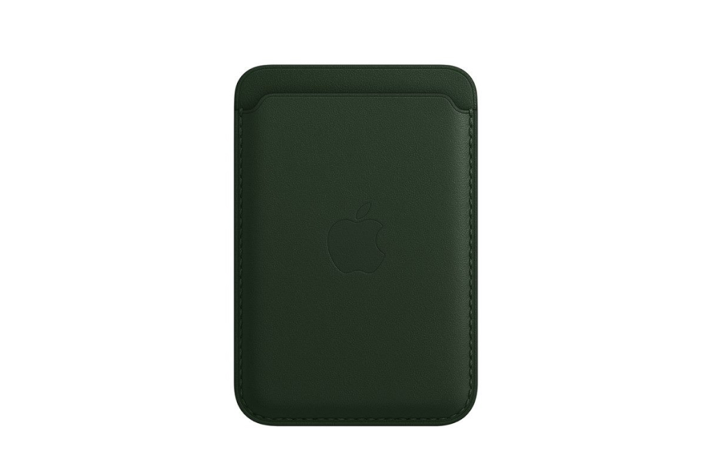 Ví da MagSafe iPhone Apple Chính hãng