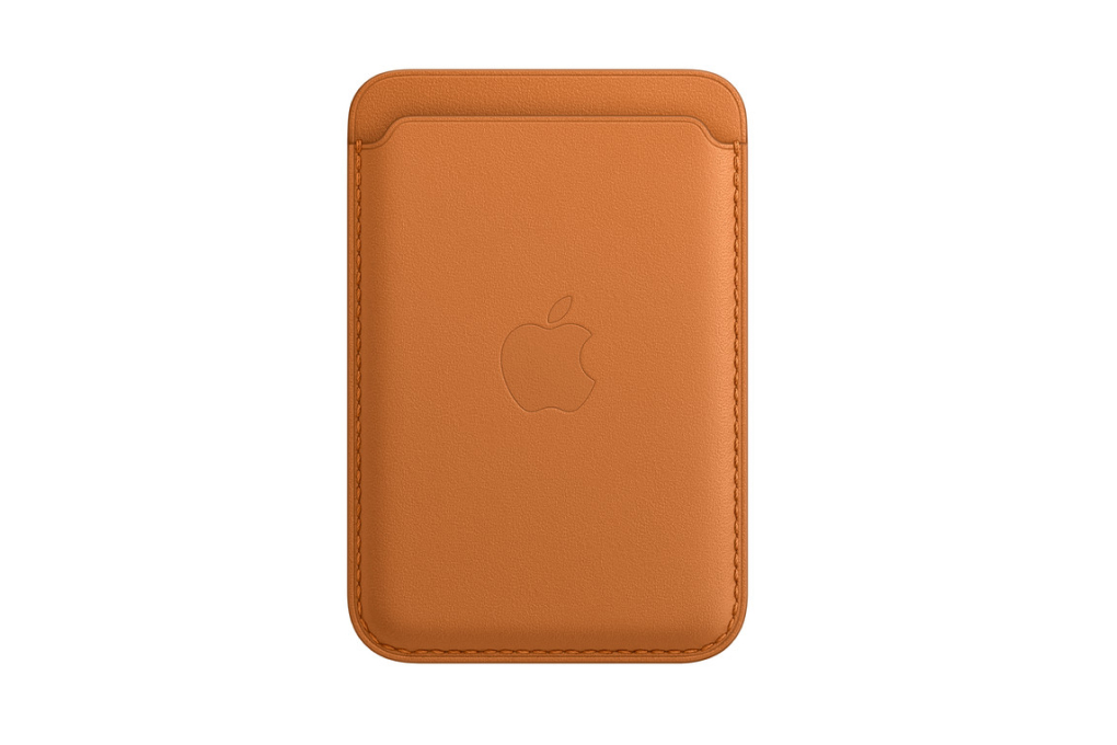 Ví da MagSafe iPhone Apple Chính hãng - 5