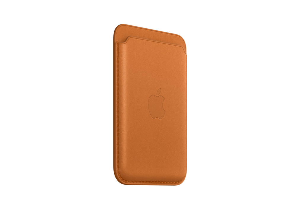 Ví da MagSafe iPhone Apple Chính hãng - 23