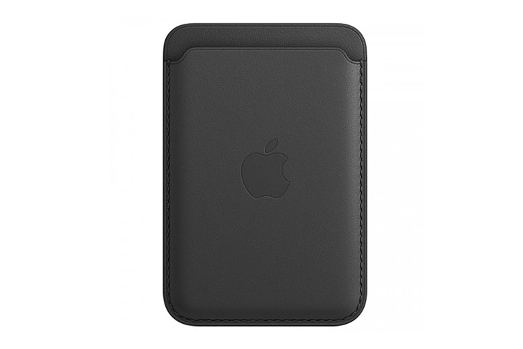 Ví da MagSafe iPhone Apple Chính hãng Màu Đen