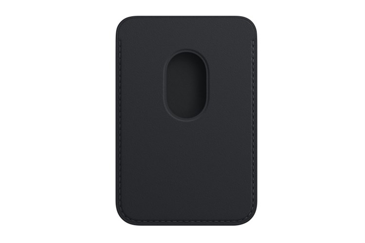 Ví da MagSafe iPhone Apple Chính hãng Màu Đen