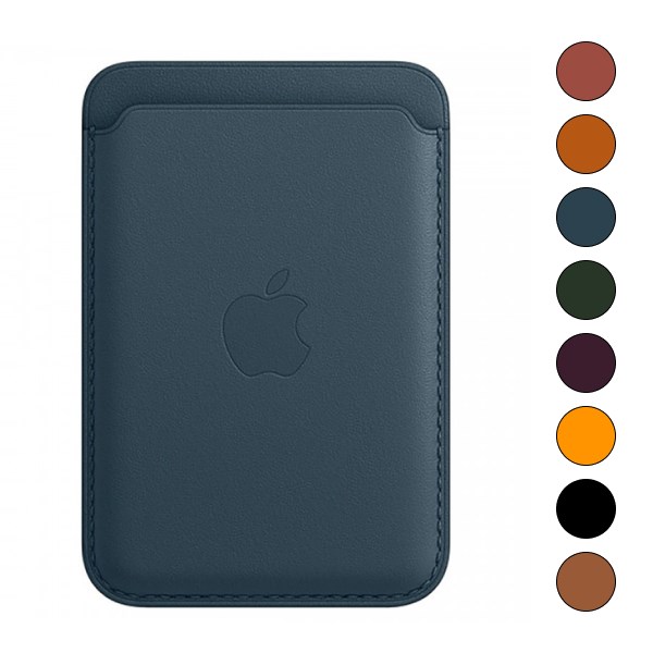 Ví da MagSafe iPhone Apple Chính hãng