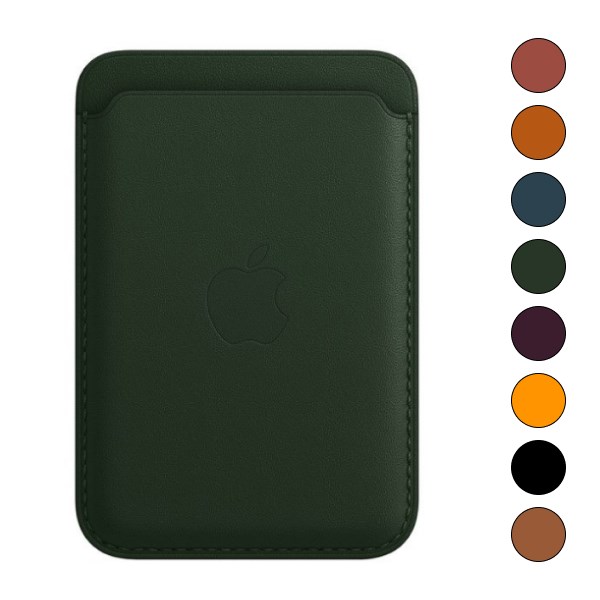 Ví da MagSafe iPhone Apple Chính hãng