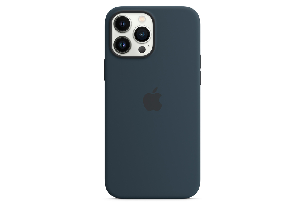 Ốp lưng MagSafe iPhone 13 Pro Max Nhựa dẻo Apple MM2T3