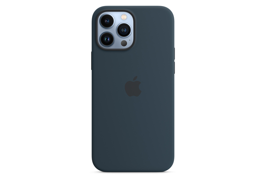 Ốp lưng MagSafe iPhone 13 Pro Max Nhựa dẻo Apple MM2T3