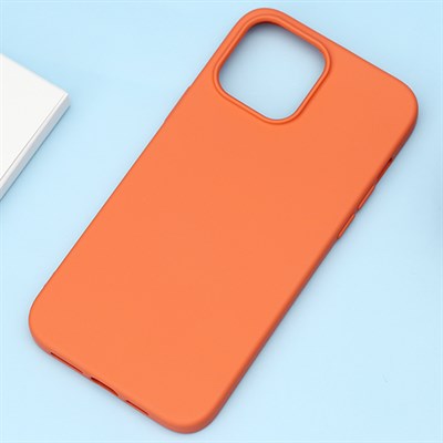 Ốp lưng iPhone 13 Pro Max Silicone OSMIA