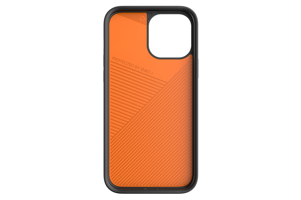 Ốp lưng iPhone 13 Pro Max Nhựa cứng viền dẻo Denali Gear4