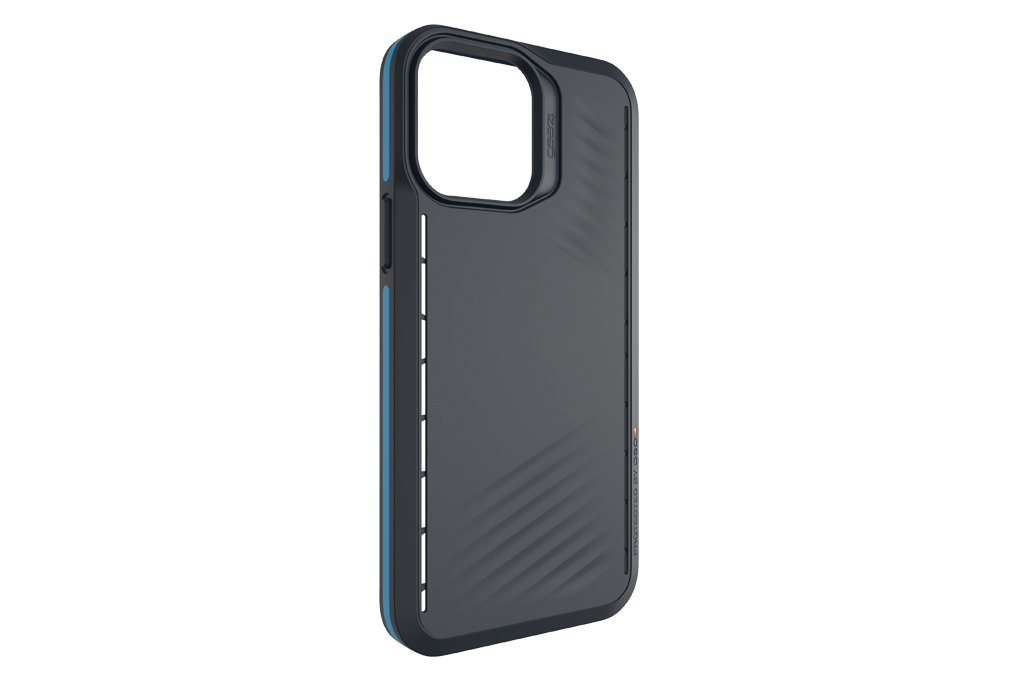 Ốp lưng iPhone 13 Pro Max Nhựa cứng viền dẻo Vancouver Snap Gear4