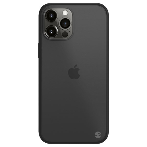 Ốp lưng iPhone 12/12 Pro Silicone Switcheasy Aero Chính hãng