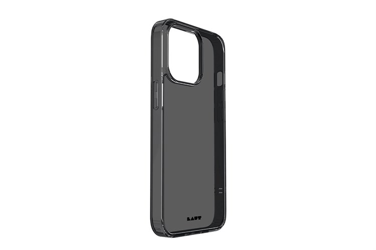 Ốp lưng iPhone 13 Pro Nhựa Cứng Viền Dẻo Laut CRYSTAL-X