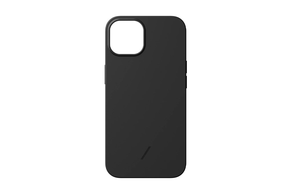 Ốp lưng Magsafe iPhone 13 Nhựa cứng viền dẻo Native Union CLIC POP Chính hãng