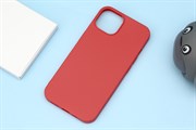 Ốp lưng iPhone 13 Nhựa Dẻo Matte-20s OSMIA