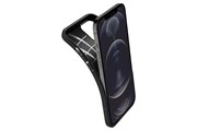 Ốp lưng iPhone 12 Pro Max Nhựa dẻo Spigen Max Liquid Air