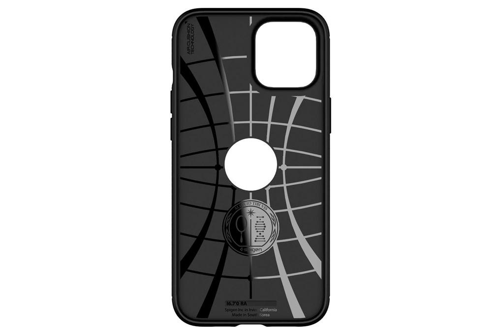 Ốp lưng Spigen Rugged Armor cho iPhone ...