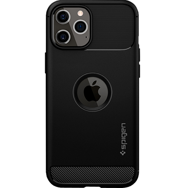 Ốp lưng Spigen Rugged Armor cho iPhone ...