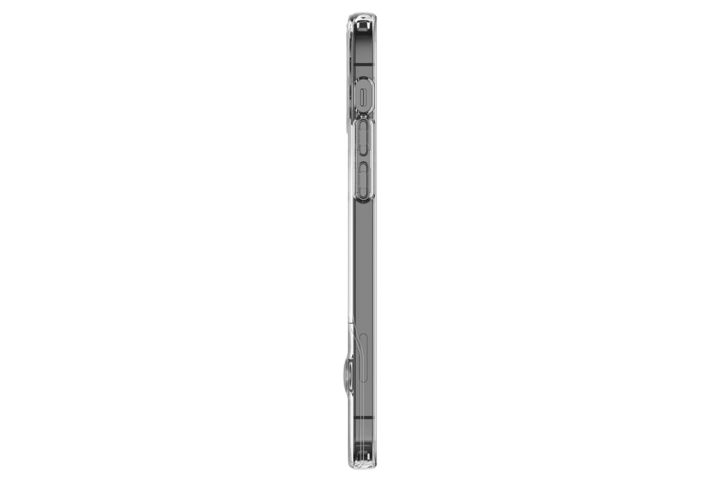 Ốp lưng iPhone 12/12 Pro Nhựa cứng viền dẻo Spigen Slim Armor