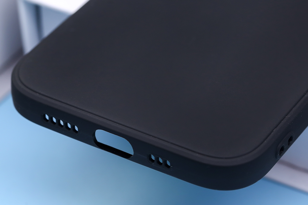 Ốp lưng iPhone 13 Pro Nhựa dẻo Magic Straight MEEKER