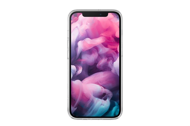 Ốp lưng iPhone 13 Pro Nhựa Cứng Viền Dẻo Laut CRYSTAL-X Màu Trắng