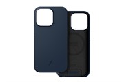 Ốp lưng Magsafe iPhone 13 Pro Max Nhựa cứng viền dẻo Native Union CLIC CLASSIC