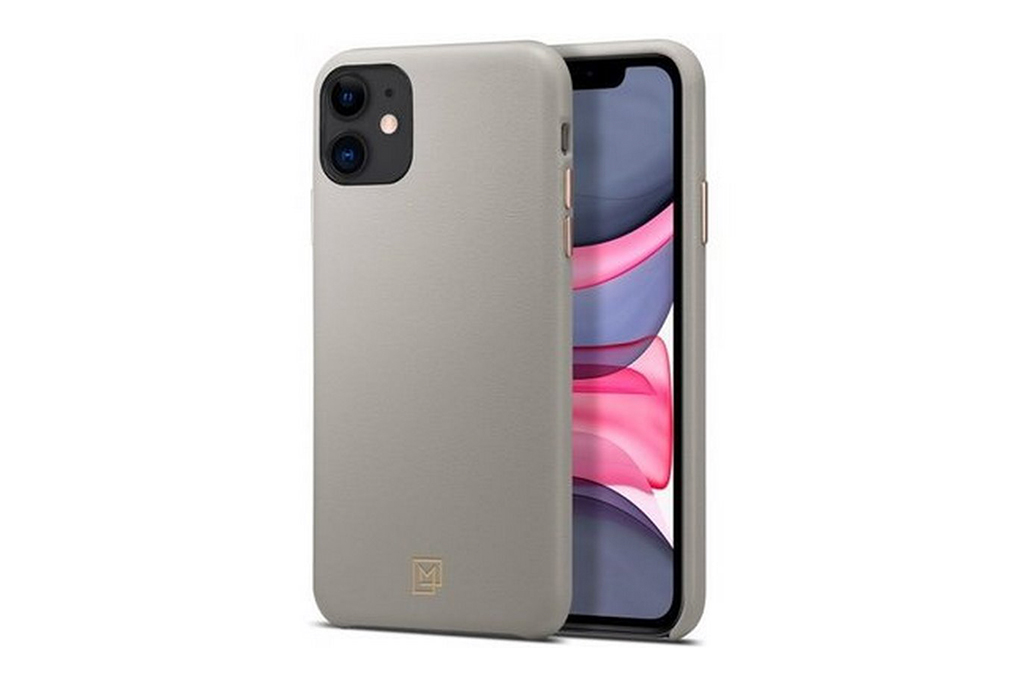 Ốp lưng iPhone 11 Da Spigen La Manon