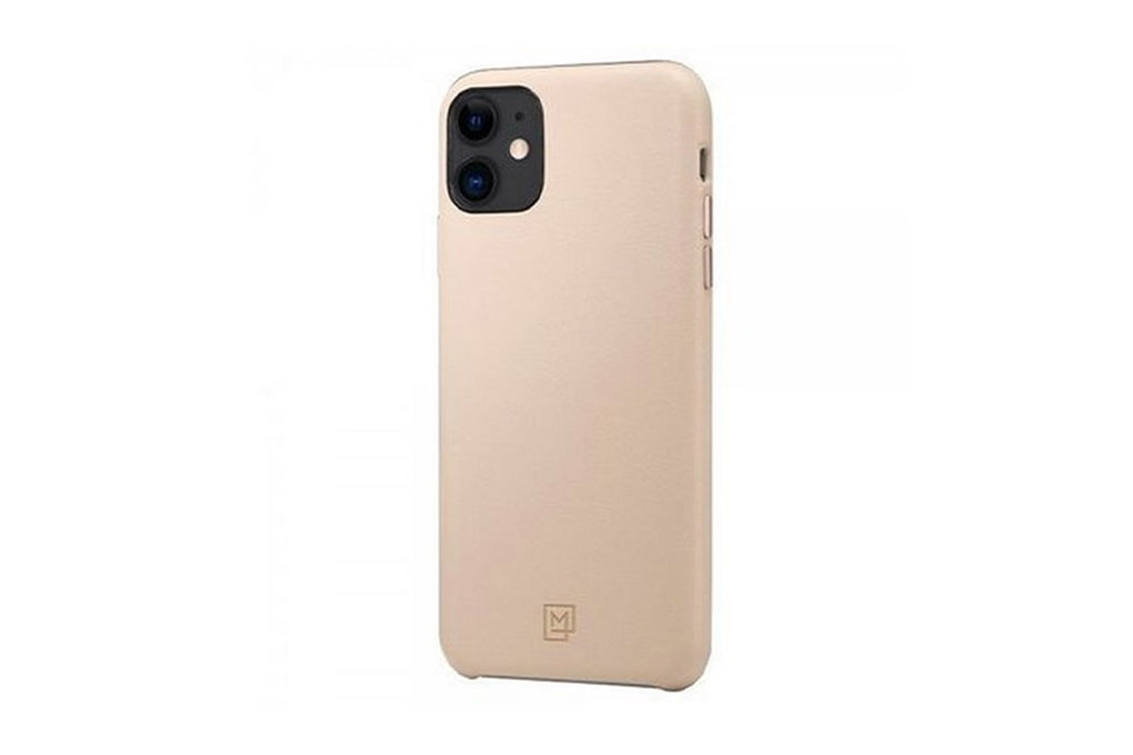 Ốp lưng iPhone 11 Da Spigen La Manon